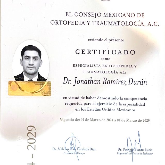 Ampliar imagen: certificate 1