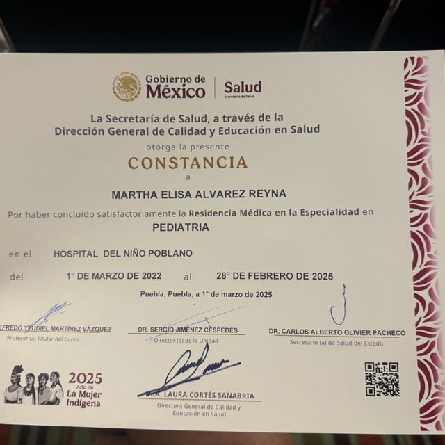 Ampliar imagen: certificate 1
