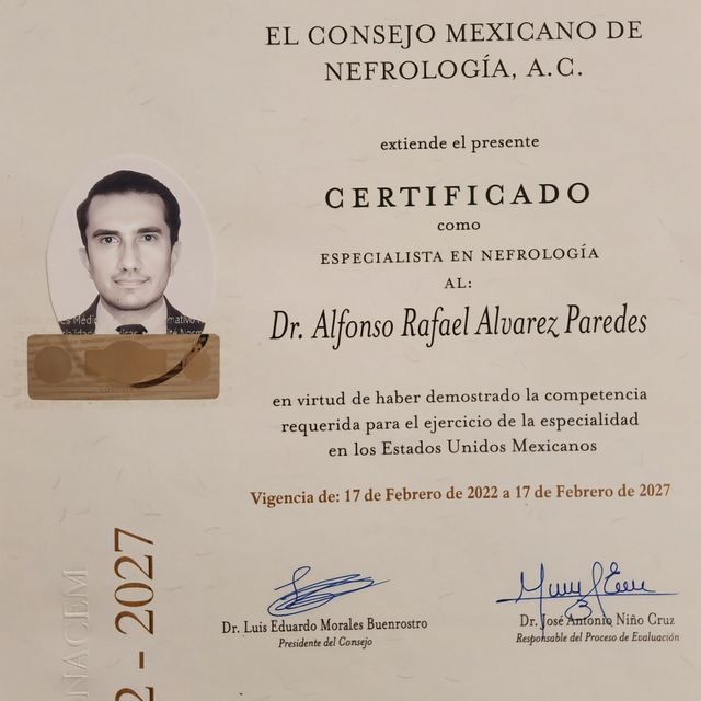 Ampliar imagen: certificate 2