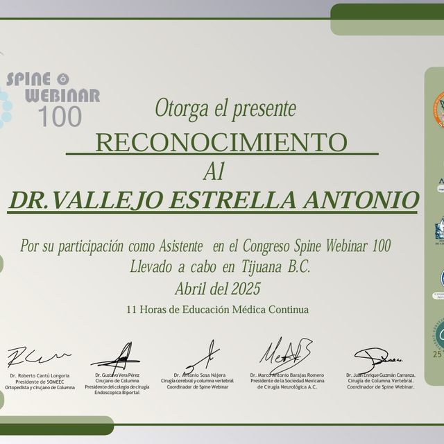 Ampliar imagen: certificate 6