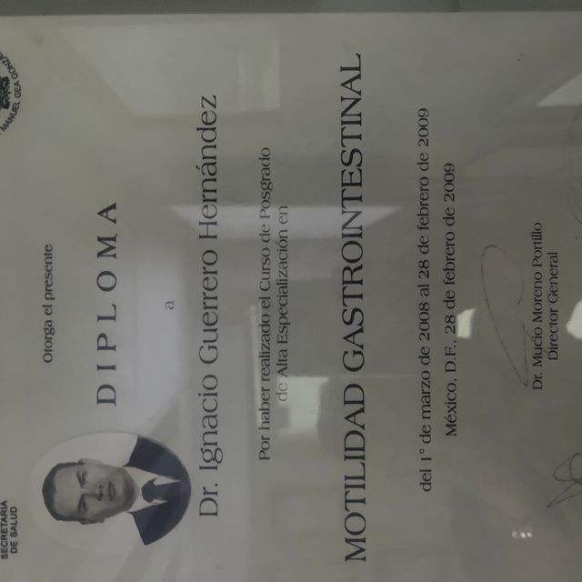 Ampliar imagen: certificate 16