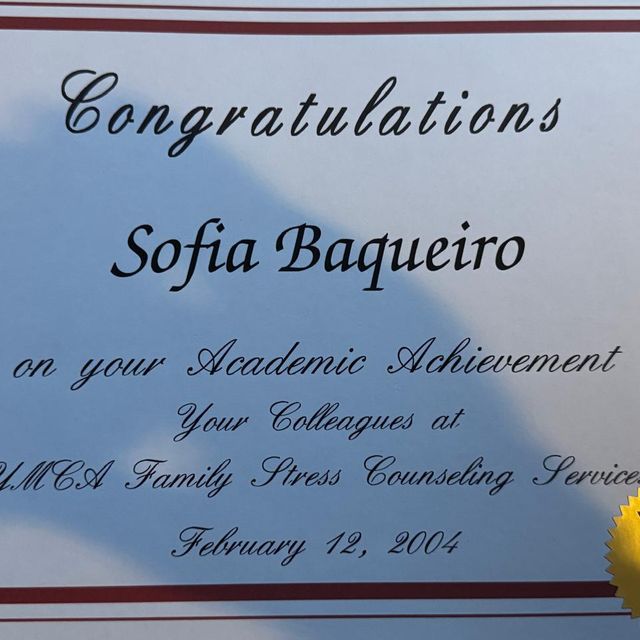 Ampliar imagen: certificate 8