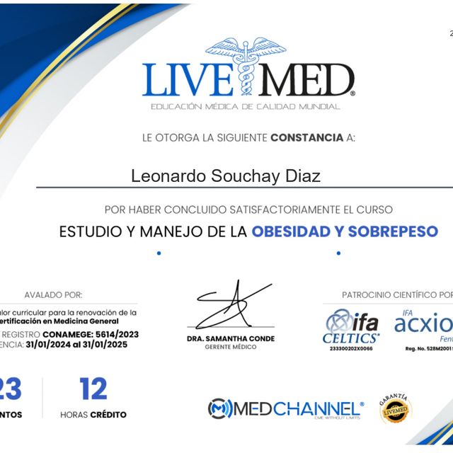 Ampliar imagen: certificate 3