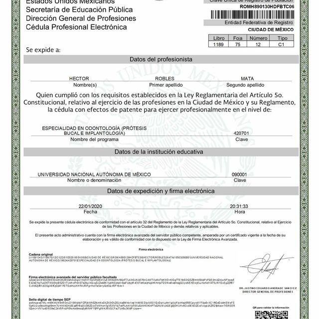 Ampliar imagen: certificate 1