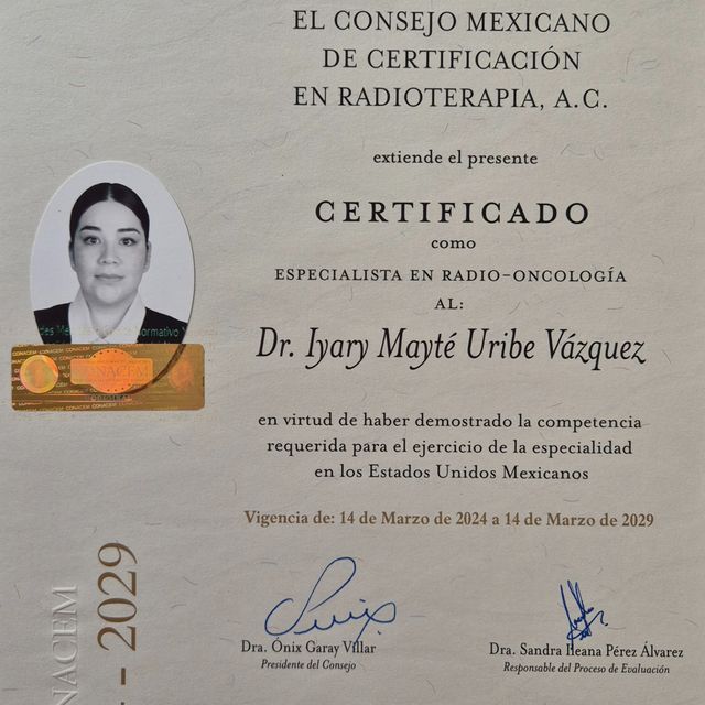 Ampliar imagen: certificate 1