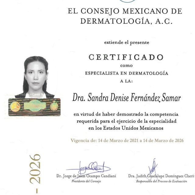 Ampliar imagen: certificate 1