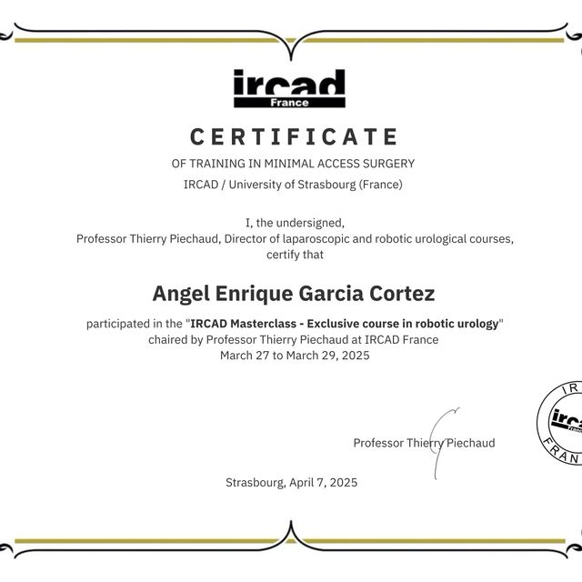 Ampliar imagen: certificate 1