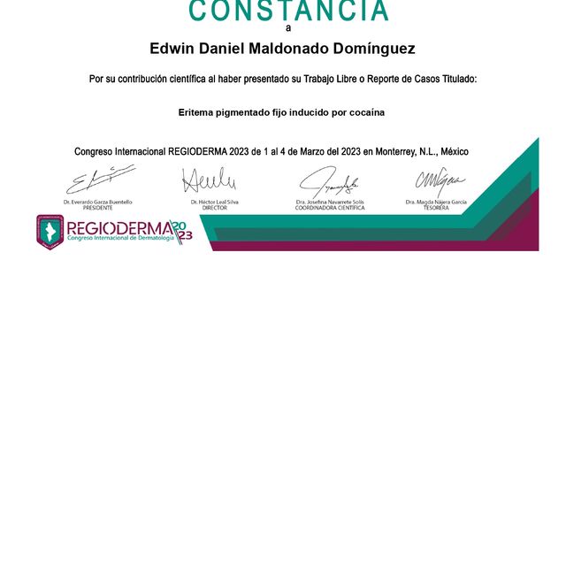 Ampliar imagen: certificate 8