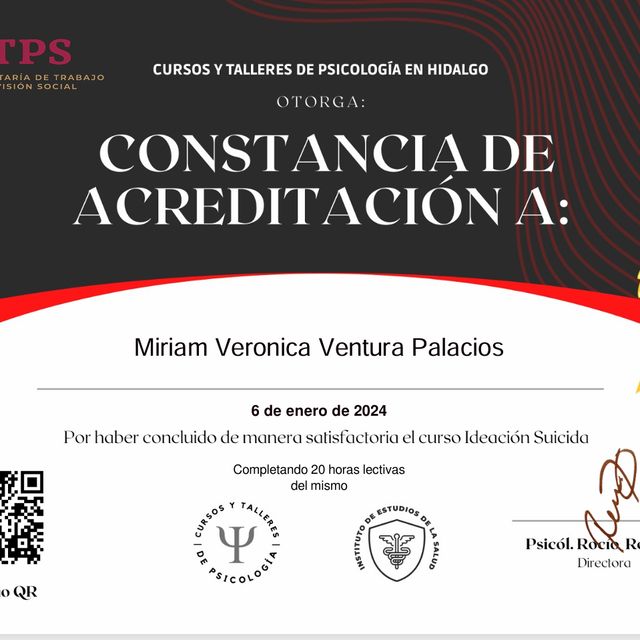 Ampliar imagen: certificate 7