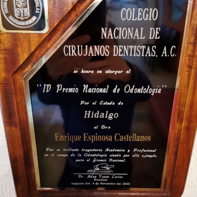 Ampliar imagen: certificate 8