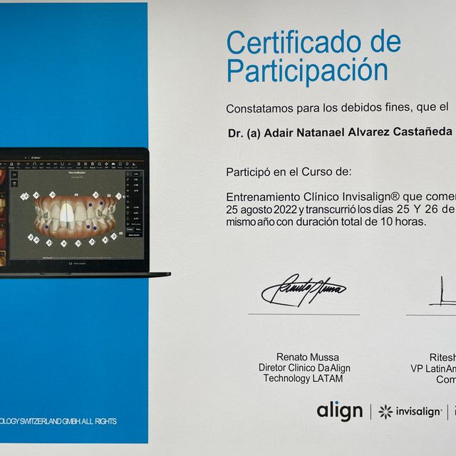 Ampliar imagen: certificate 3