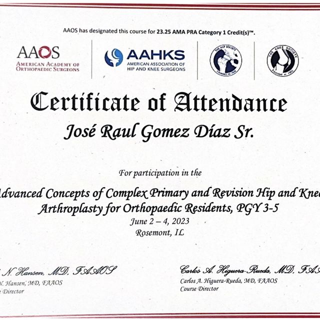 Ampliar imagen: certificate 11