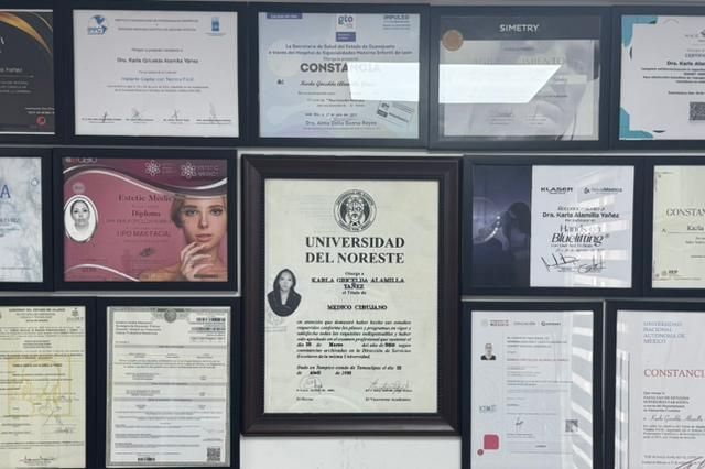 Ampliar imagen: certificate 4