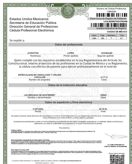 Ampliar imagen: certificate 6