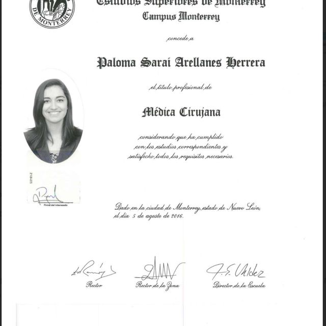 Ampliar imagen: certificate 3