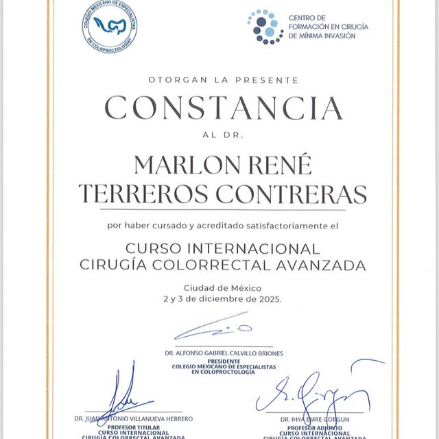 Ampliar imagen: certificate 10