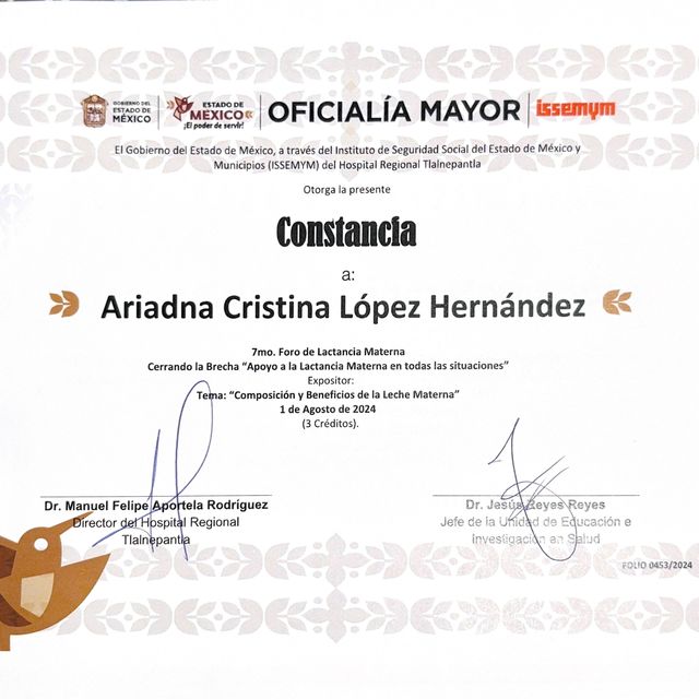 Ampliar imagen: certificate 16
