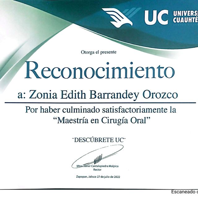Ampliar imagen: certificate 7