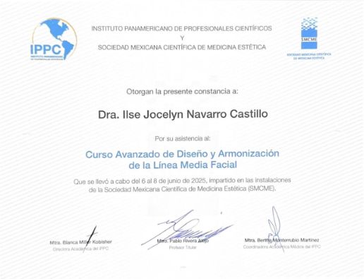 Ampliar imagen: certificate 1