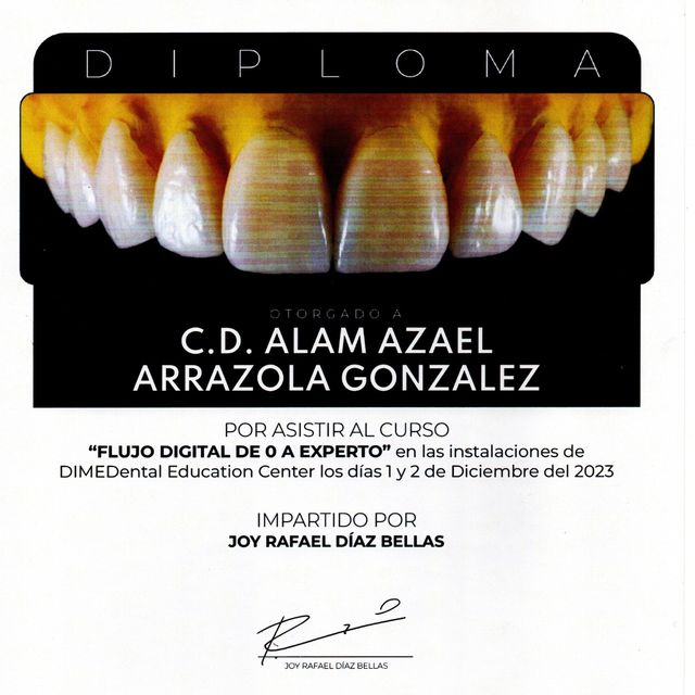 Ampliar imagen: certificate 8