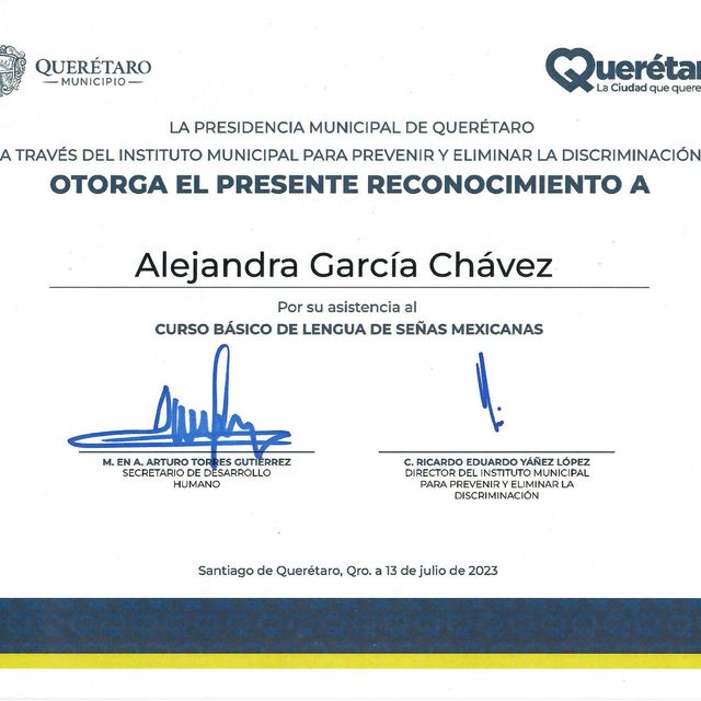 Ampliar imagen: certificate 3