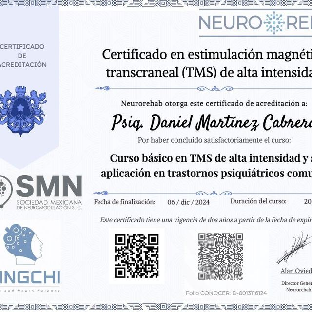 Ampliar imagen: certificate 1