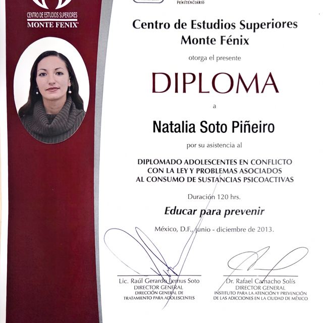 Ampliar imagen: certificate 4
