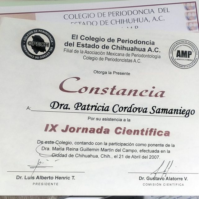 Ampliar imagen: certificate 5