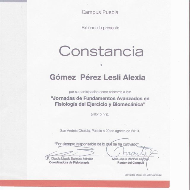 Ampliar imagen: certificate 20