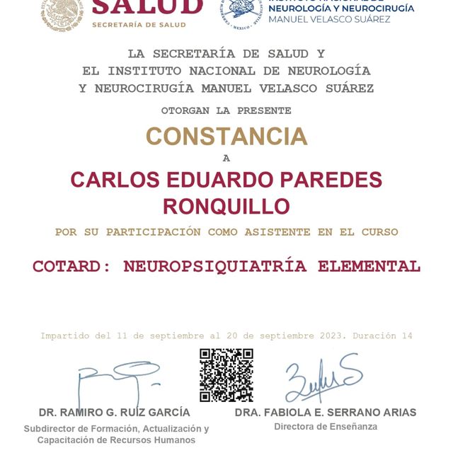 Ampliar imagen: certificate 7