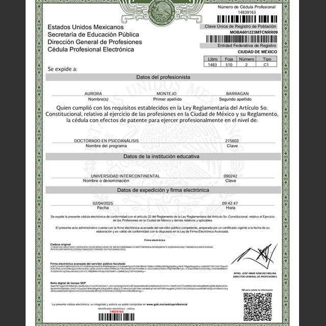 Ampliar imagen: certificate 31