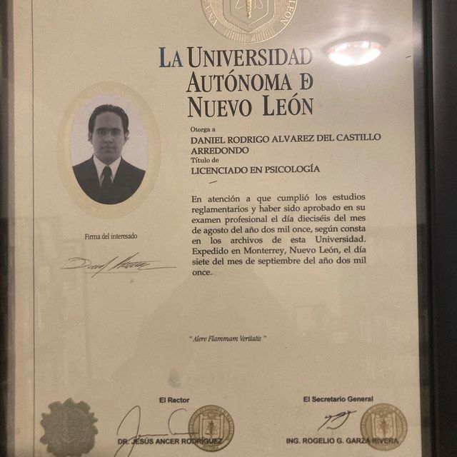 Ampliar imagen: certificate 1