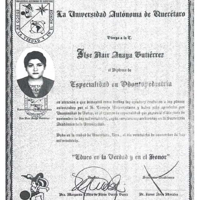 Ampliar imagen: certificate 5