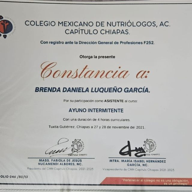 Ampliar imagen: certificate 4