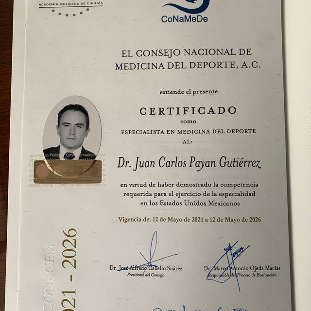Ampliar imagen: certificate 3