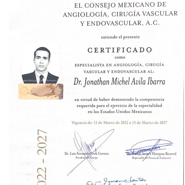 Ampliar imagen: certificate 2