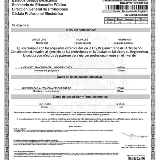 Ampliar imagen: certificate 1