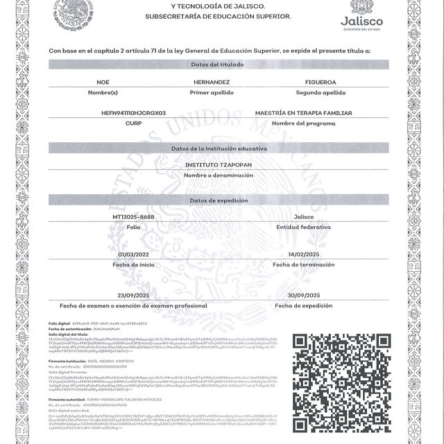 Ampliar imagen: certificate 1