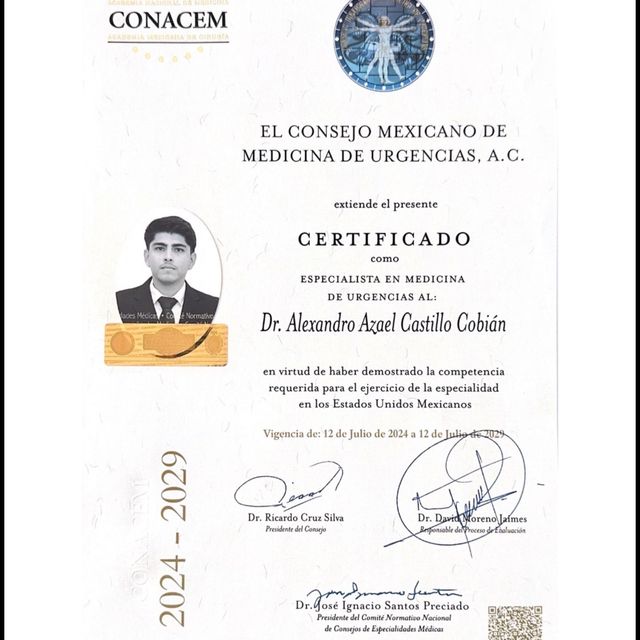 Ampliar imagen: certificate 1