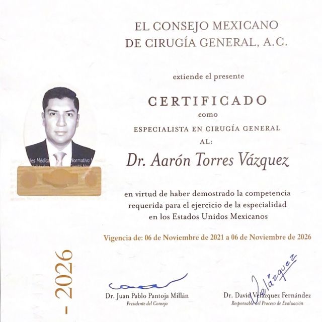 Ampliar imagen: certificate 1