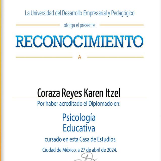 Ampliar imagen: certificate 2