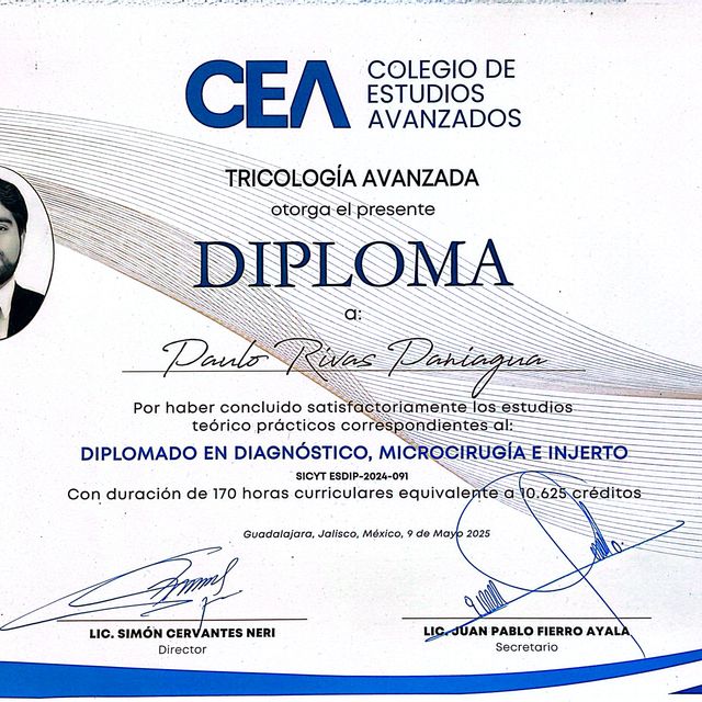 Ampliar imagen: certificate 1