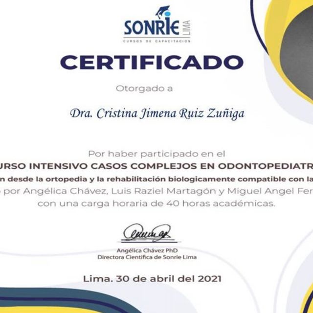 Ampliar imagen: certificate 2