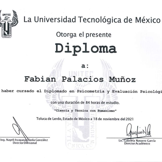 Ampliar imagen: certificate 2