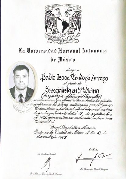 Ampliar imagen: certificate 6