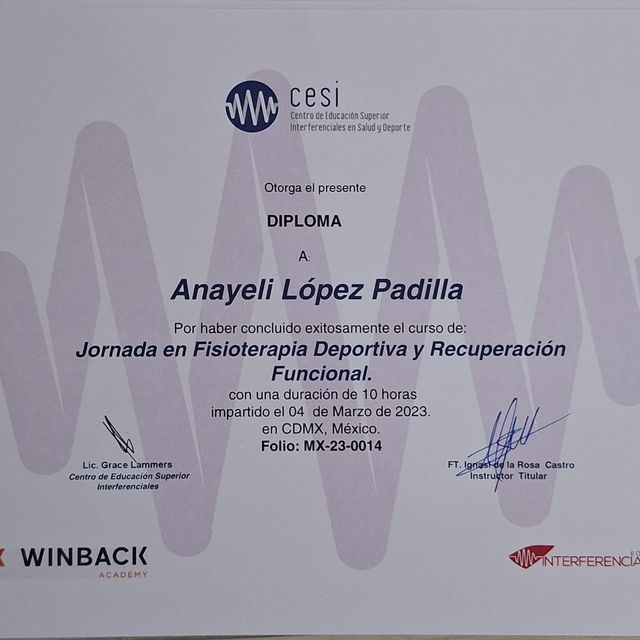 Ampliar imagen: certificate 10
