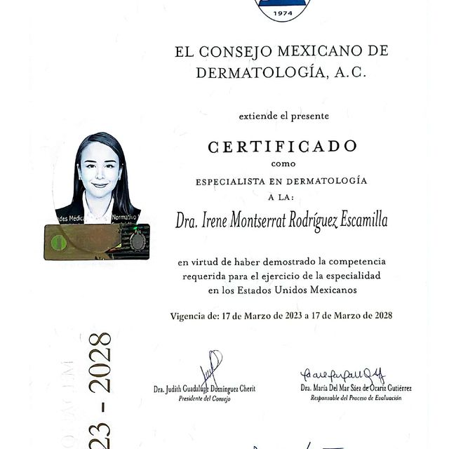 Ampliar imagen: certificate 3