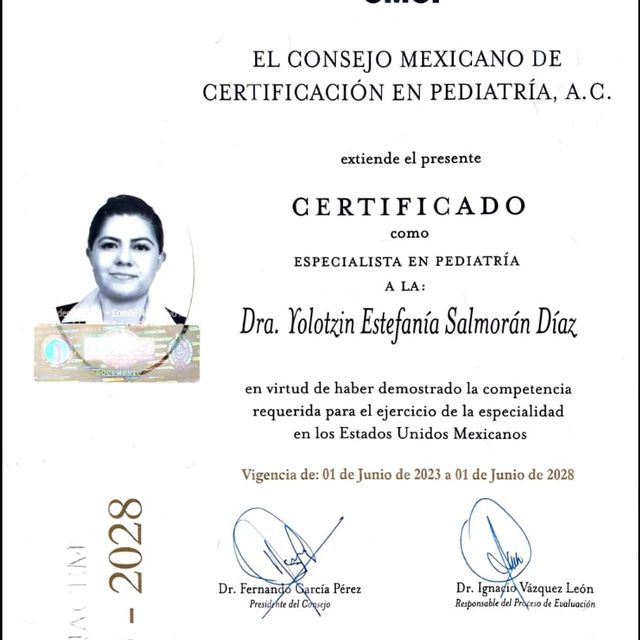Ampliar imagen: certificate 1