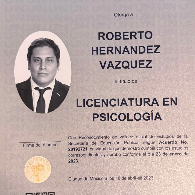 Ampliar imagen: certificate 3