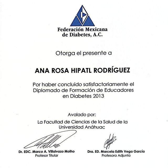 Ampliar imagen: certificate 38